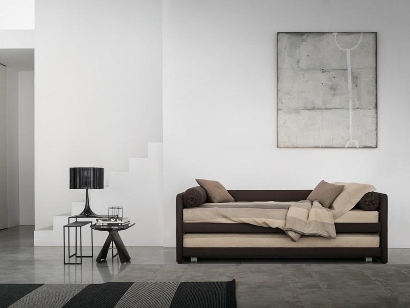 Flou Мягкий диван-кровать со съемным чехлом sun-id-1411819 - Вид №8