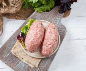 2185 Люля-кебаб из баранины и говядины Вкусляндия