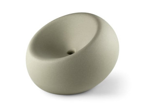 Полиэтиленовое садовое кресло