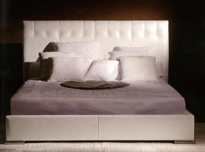 Кровать Damasco RUGIANO 2038/160