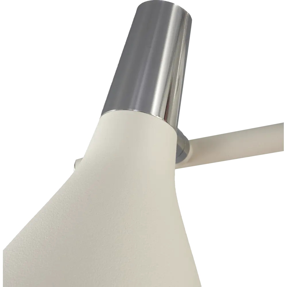 Спот поворотный Cico 2xE14x40 Вт металл цвет белый 82035508 STLM-2052863 Arte Lamp  - Вид №5