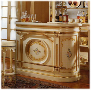 Барная стойка  MIRANDOLA M541