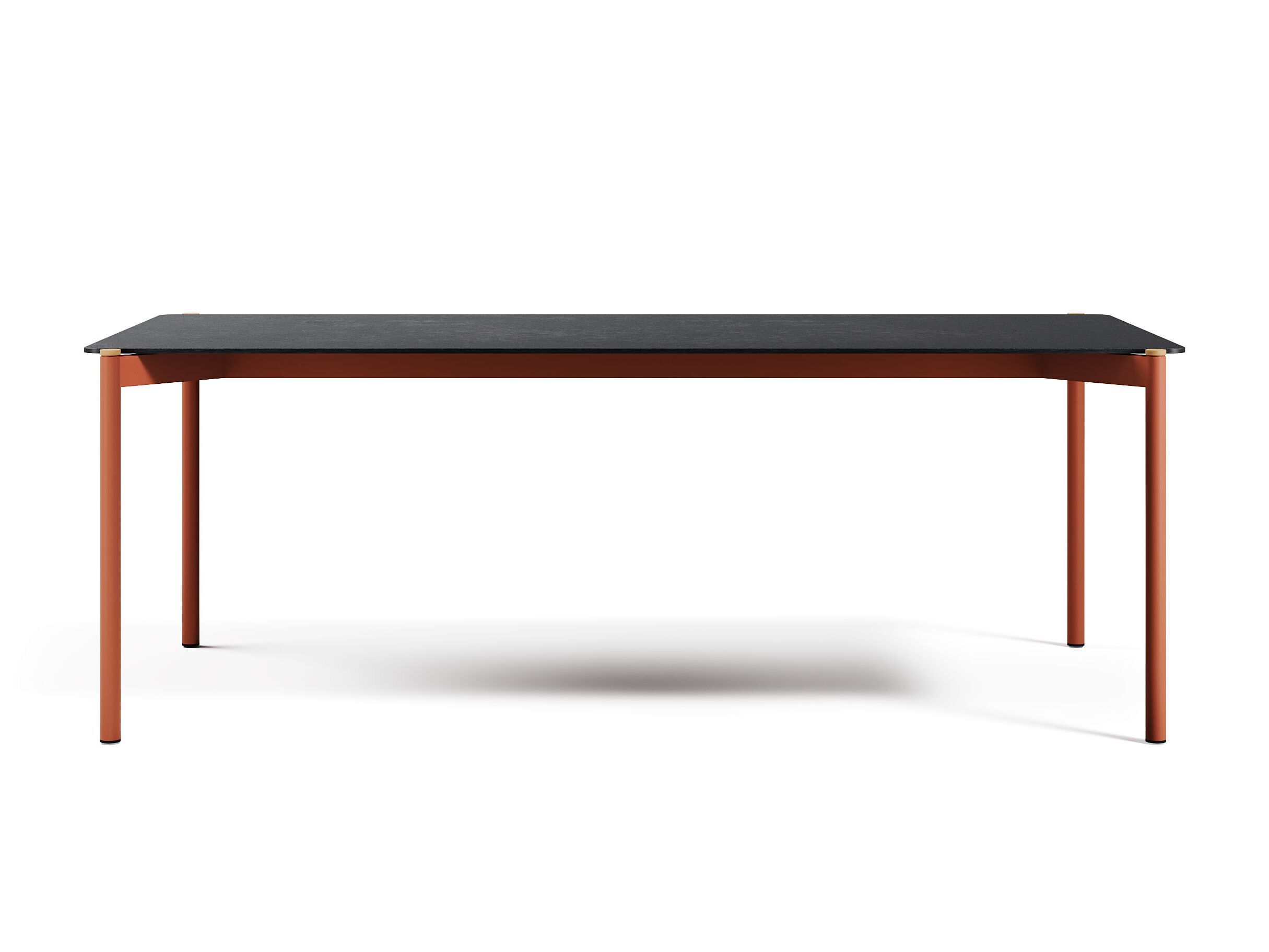 Прямоугольный садовый стол из керамогранита Atmosphera Heritage ARCH-00094694