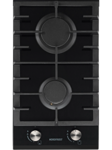 9173643 Газовая варочная поверхность NORDFROST HM 3023 B