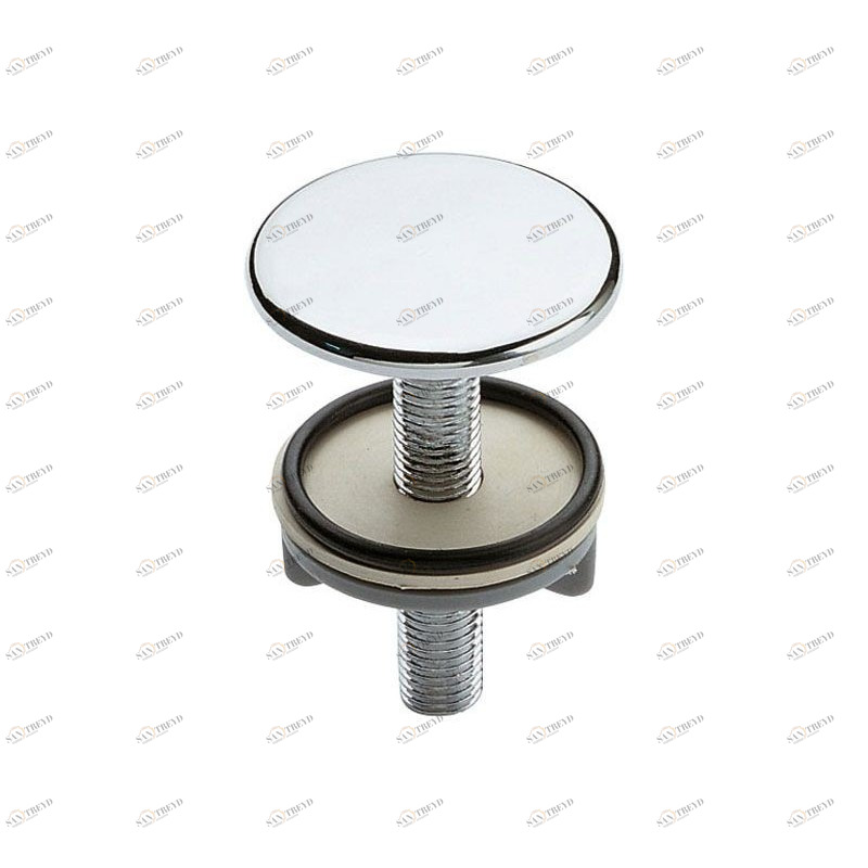 A670 Комплектующие запчасти  DANIEL RUBINETTERIE 