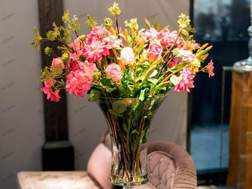 VGnewtrend Искусственное растение Eternity 1141849.33