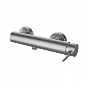 47324473 PREMIUM Inox Смеситель для душа Нержавеющая сталь GRB MIXERS