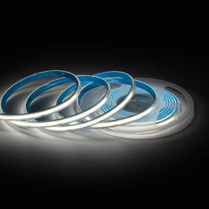 Светодиодная лента Apeyron для контурного освещения с технологией COB 89437764