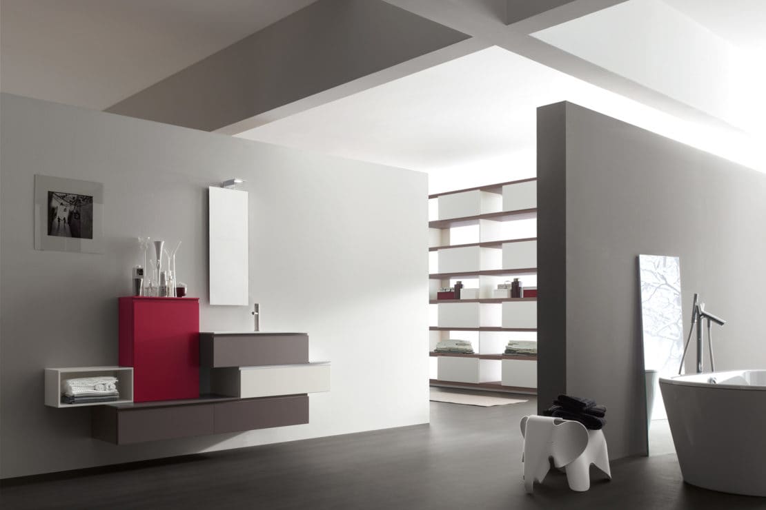 Комплект мебели 31 Arcom Goya STARC248 - Вид №3