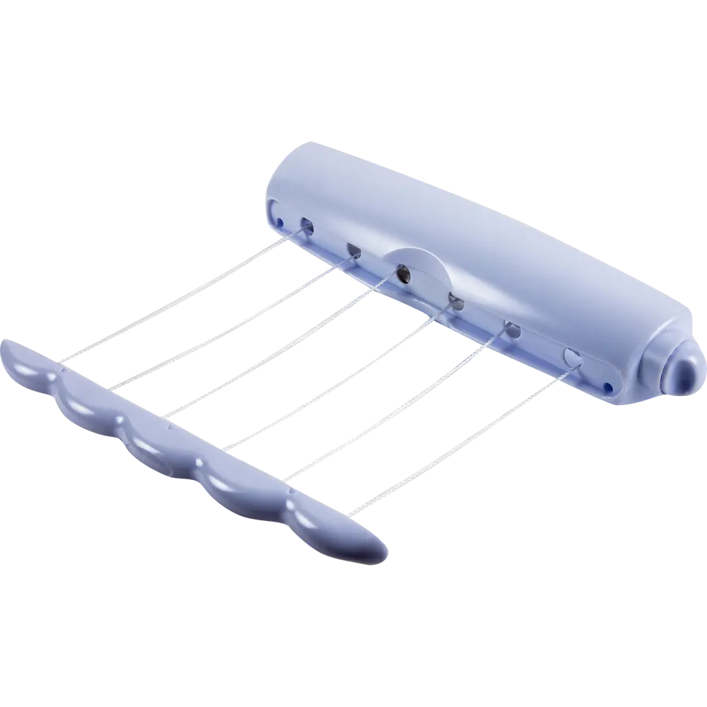 Сушилка для белья настенная Gimi Rotor-6 21 м 12349891 STLM-2210687 