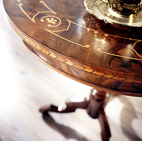 Столик  BBELLE 582  - Вид №1