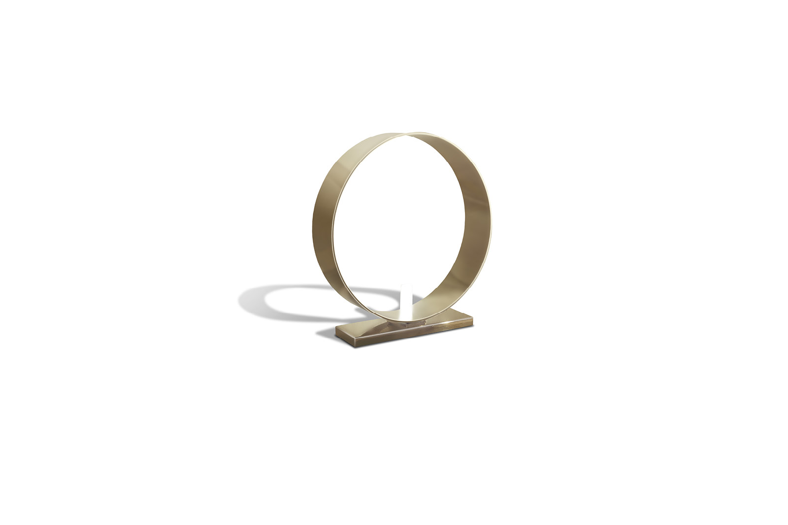 GRST246 Infinity круглая настольная лампа Magda - giorgio collection Декор