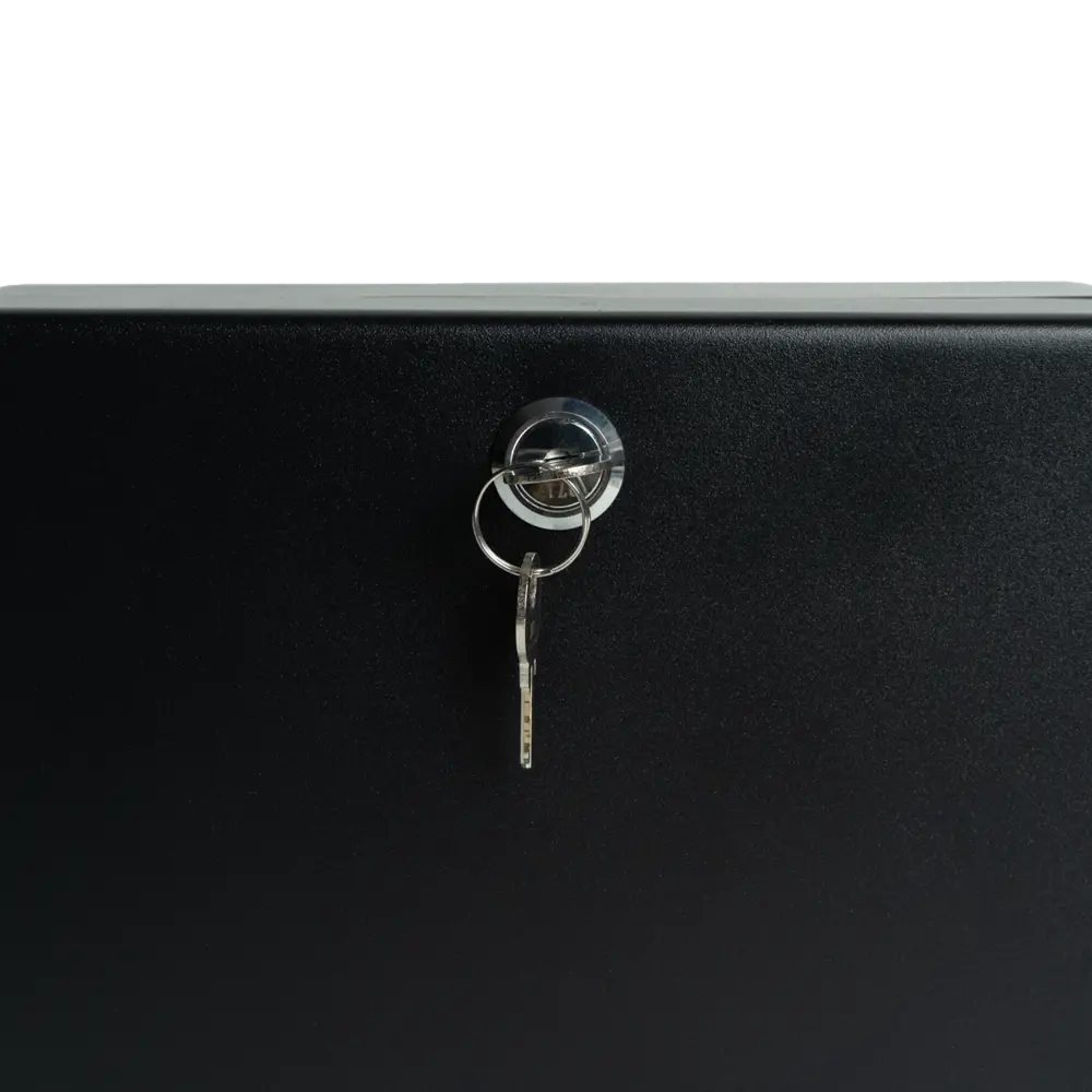 Ключница на 44 ключа цвет черный Santreyd STLM-2039417 - Вид №2