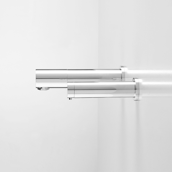 500200 Набор трубчатых железных рам для мыла и воды ke dp stern  - Вид №1