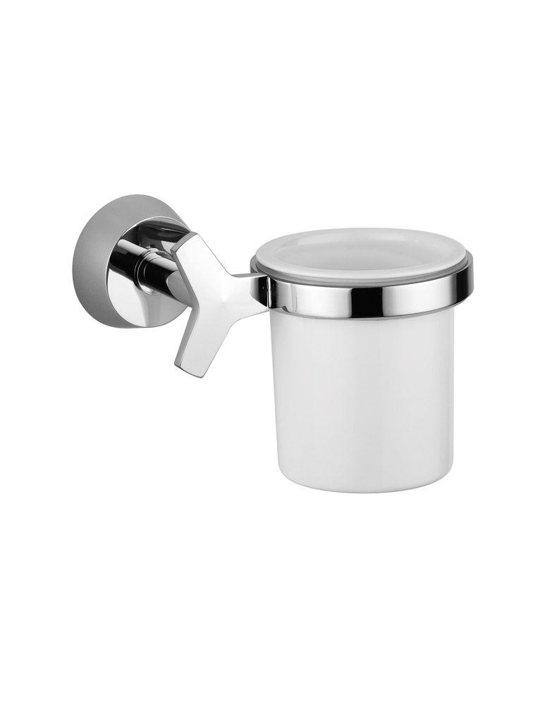 9151 Bellosta Rubinetterie ОДНОСТЕННЫЙ ПОДСТАКАННИК 