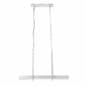 Подвесной светодиодный светильник Markslojd Tray 106124 MARKSLOJD ДИЗАЙНЕРСКИЕ, TRAY 200434 Белый