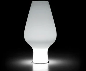 Plust Яркий полиэтиленовый садовый горшок Harbo