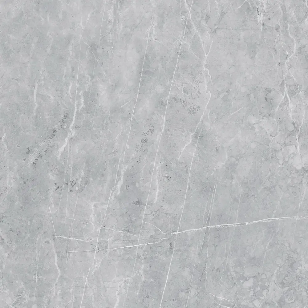 Глазурованный керамогранит Estima Мелоди MO103 60x60 см 1.44 м² неполированный цвет серый STLM-2180154 - Вид №1