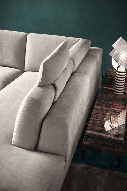 Felis Салазки для дивана из ткани Softliving sun-id-1384370 - Вид №2