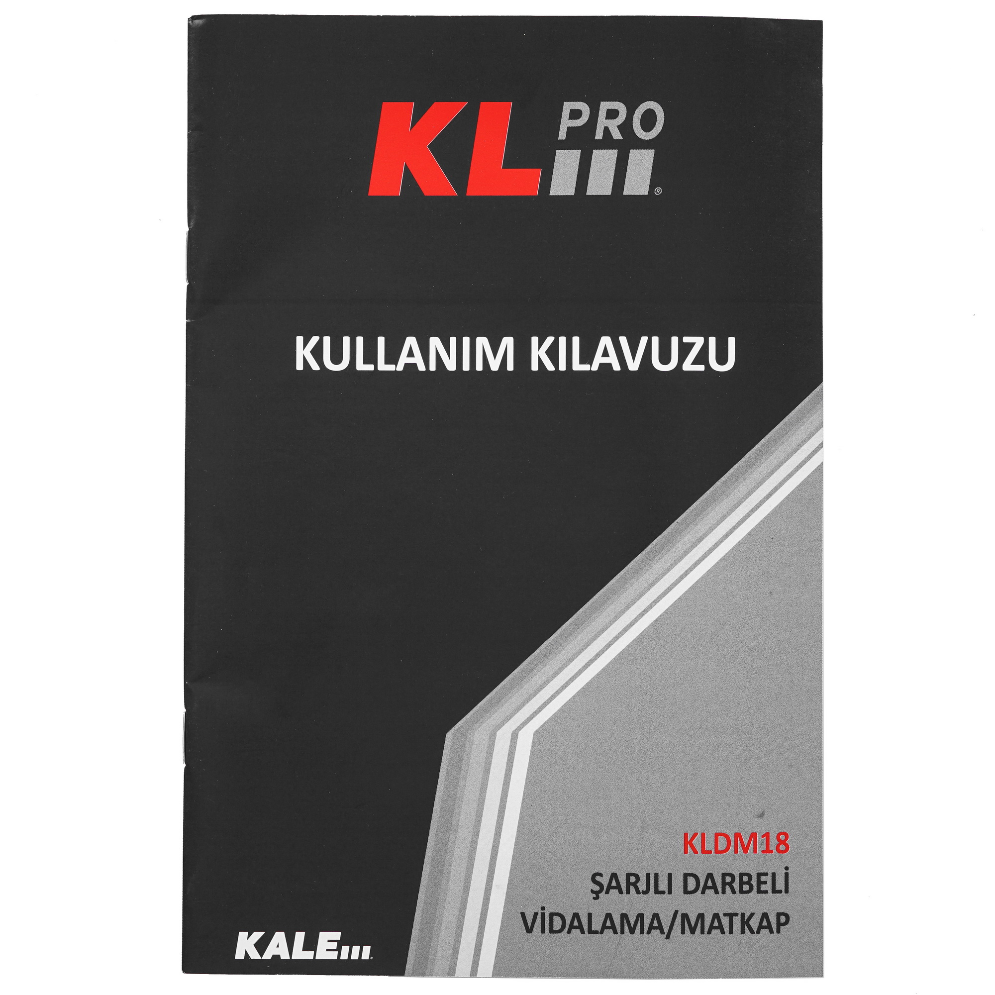 Дрель-шуруповерт KLPRO KLDM18-50 9153997 STDN-0055774 - Вид №7