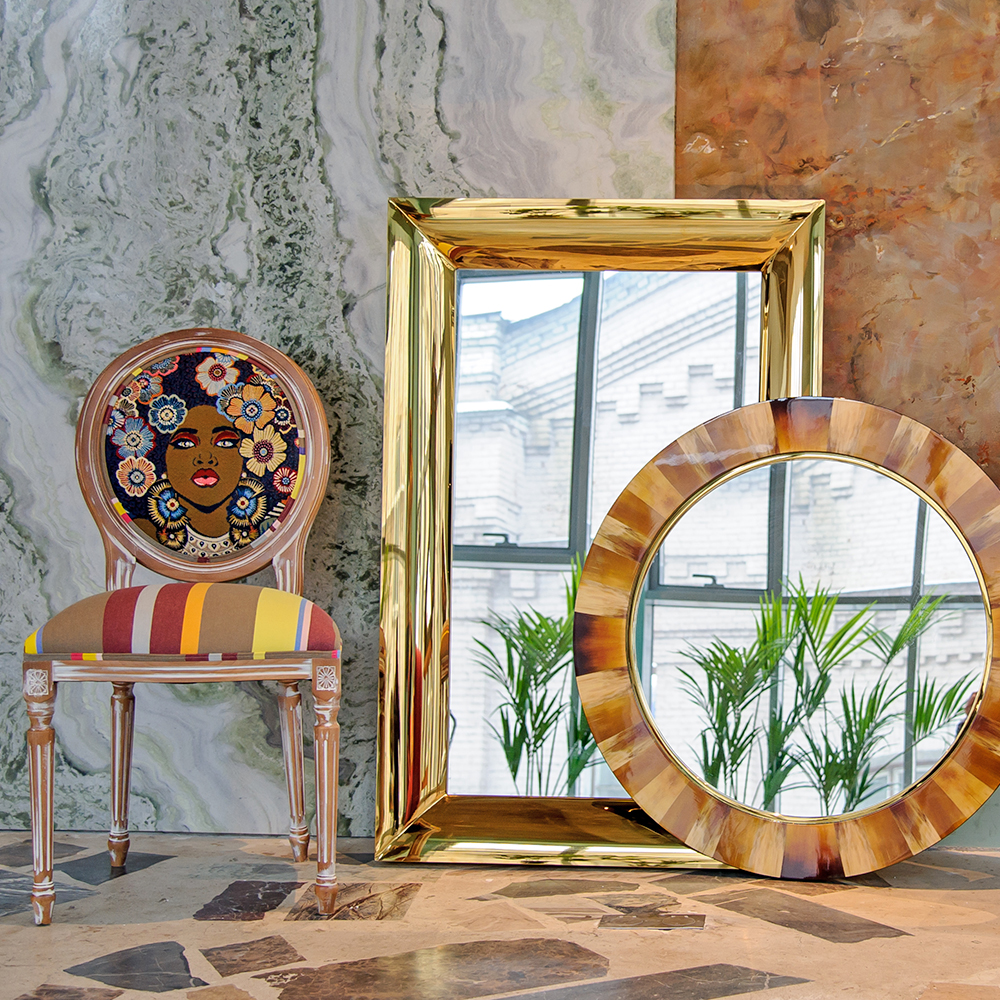 29122011 Стул «Судьба» (ночь) Object Desire  - Вид №3