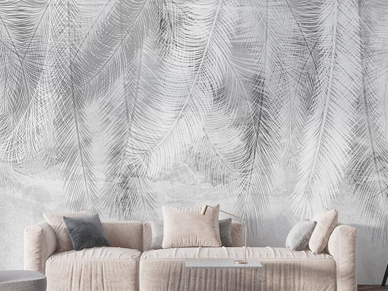 Моющиеся нетканые обои Creativespace Prêt-à-porter ARCH-00016976