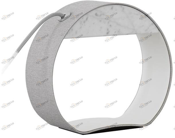 designheure Светодиодная настольная лампа Eau de lumière Lpredlc