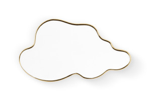 CIST86 Мебельные ручки Большое Облако