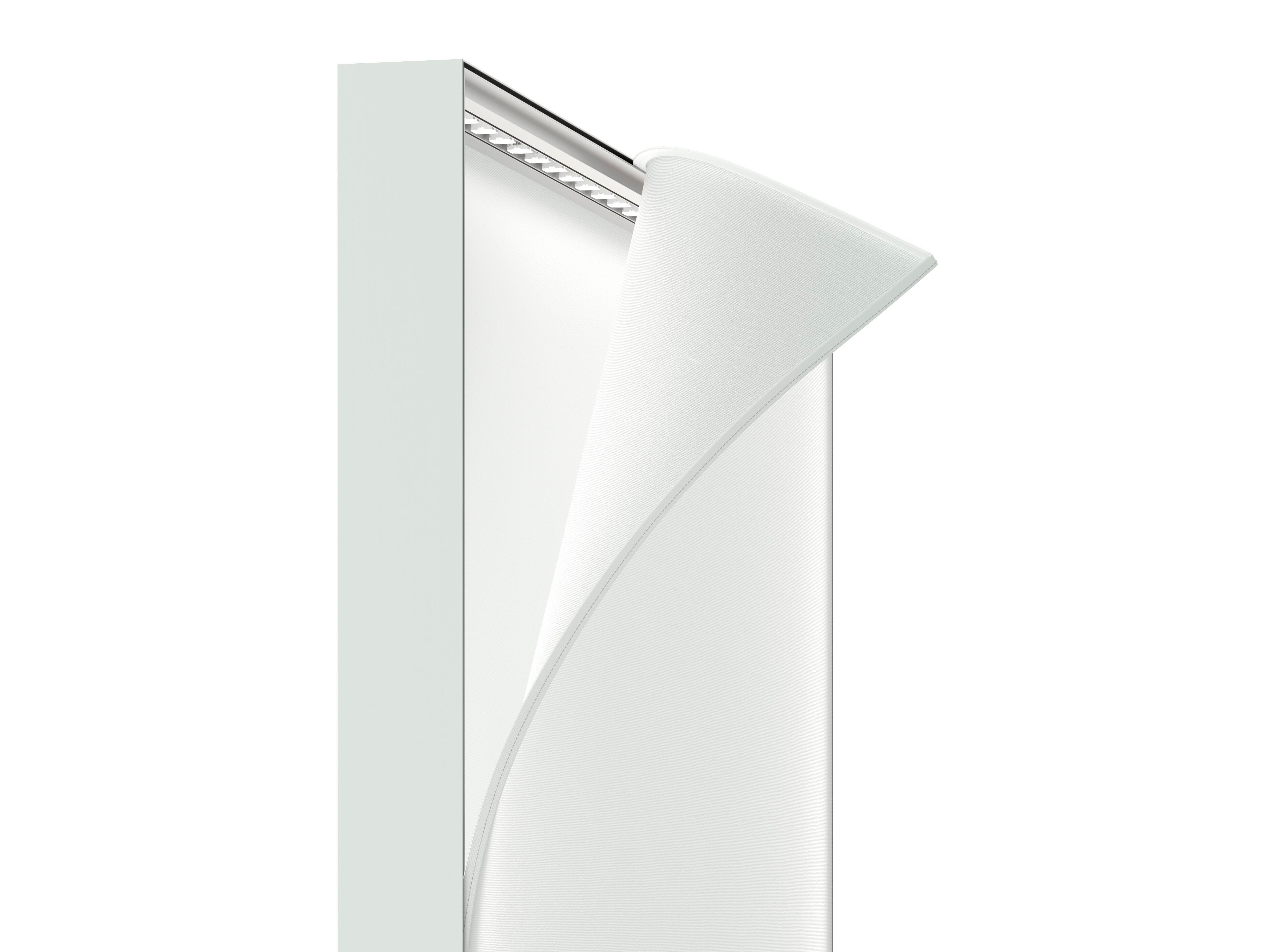 Подвесная световая панель Dresswall Dresswall Lights ARCH-00074765 - Вид №2