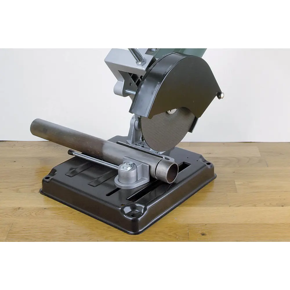 Стойка для УШМ Wolfcraft 5018000, 180/230 мм STLM-2005713 - Вид №1