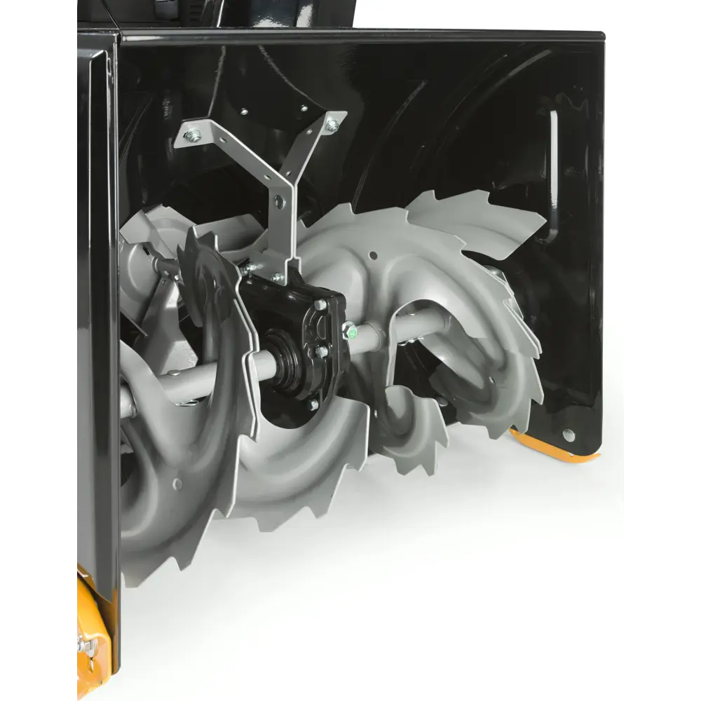 Снегоуборщик бензиновый ALPINA as 56 p 56 см 6 л.с STLM-2119746 - Вид №5