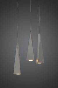 2000983191458 Подвесной светильник Ofa Cada ELECTRORETRO