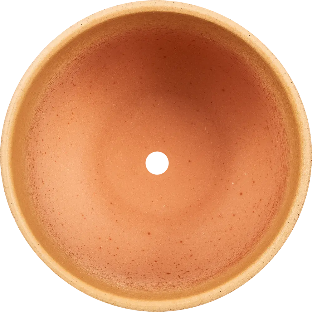 Santreyd Кросс Бук 2 — керамический горшок для декоративных растений 89351664 КС-Бук2-282-08 STLM-0959537 - Вид №2