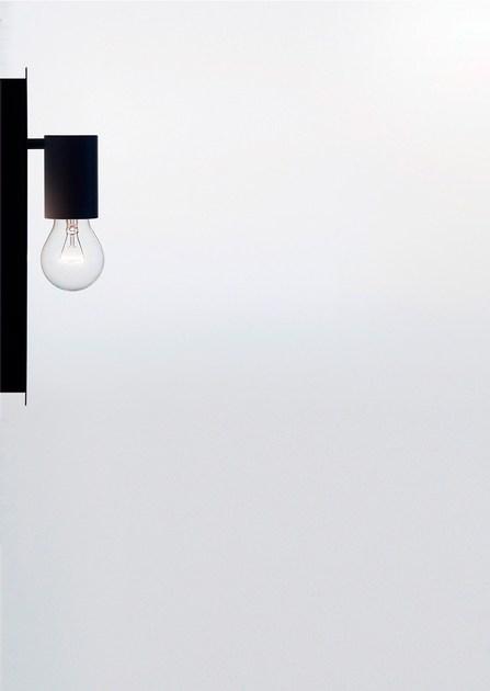 DAVIDE GROPPI Галогенный бра из металла sun-id-1512719 - Вид №3