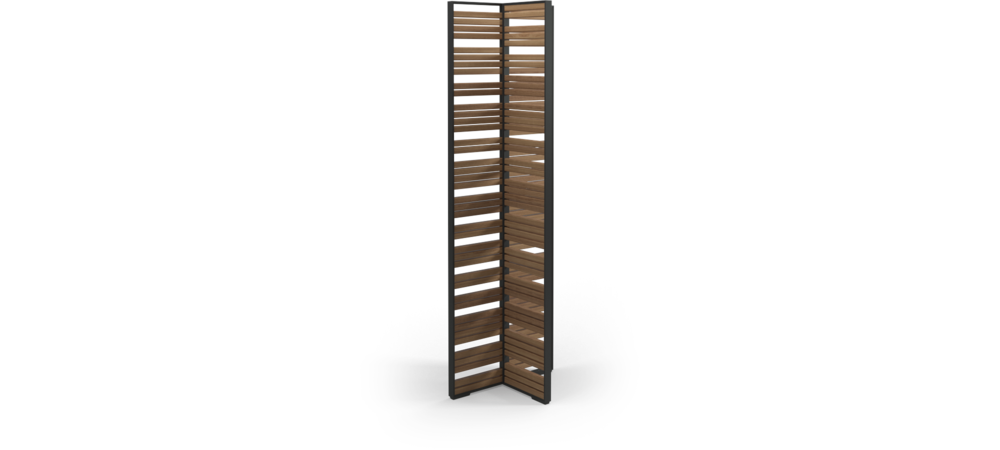 Deco Screen T Shape  Gloster Аксессуары Deco