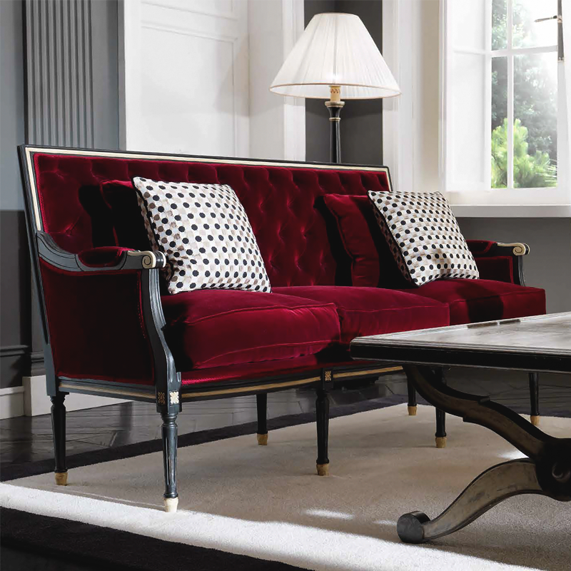 Диван  VITTORIO GRIFONI 2095 