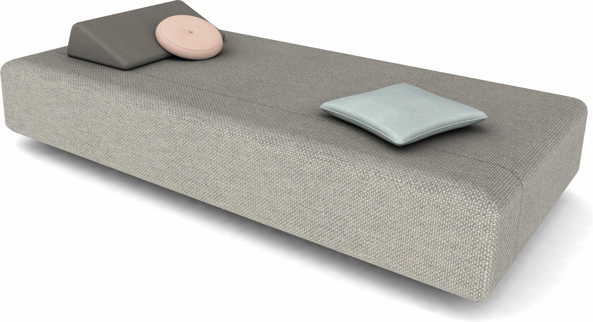 Concept 6 лава f10 Manutti Kumo MNST756