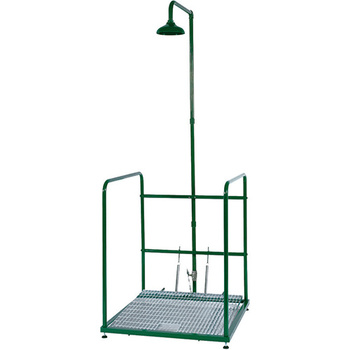 Edone Напольный душ sun-id-2009003