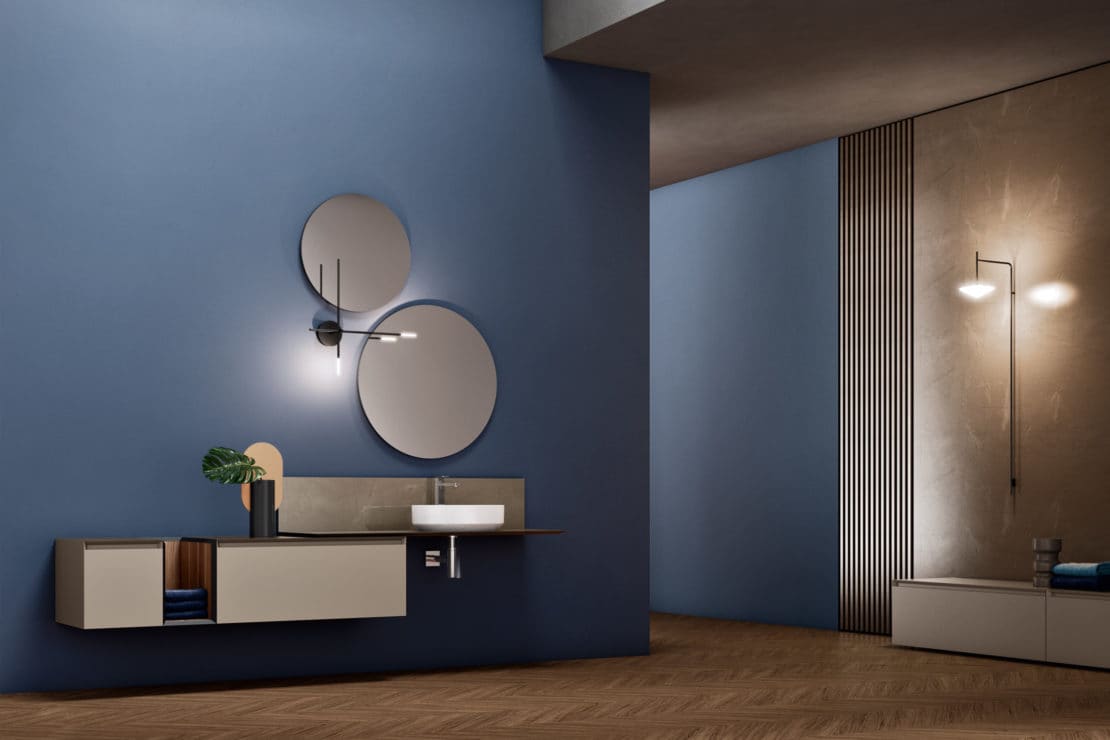 Комплект мебели 01 Arcom Dafne STARC152 - Вид №4