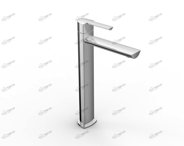 4400 MLX-030 Смеситель для раковины Zazzeri 4400MLX030