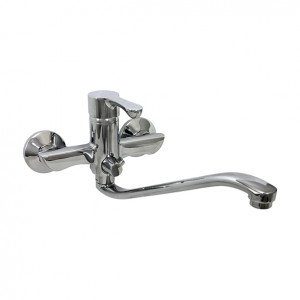 35-S35L/K TETA  Смеситель универсальный  ARGO kran