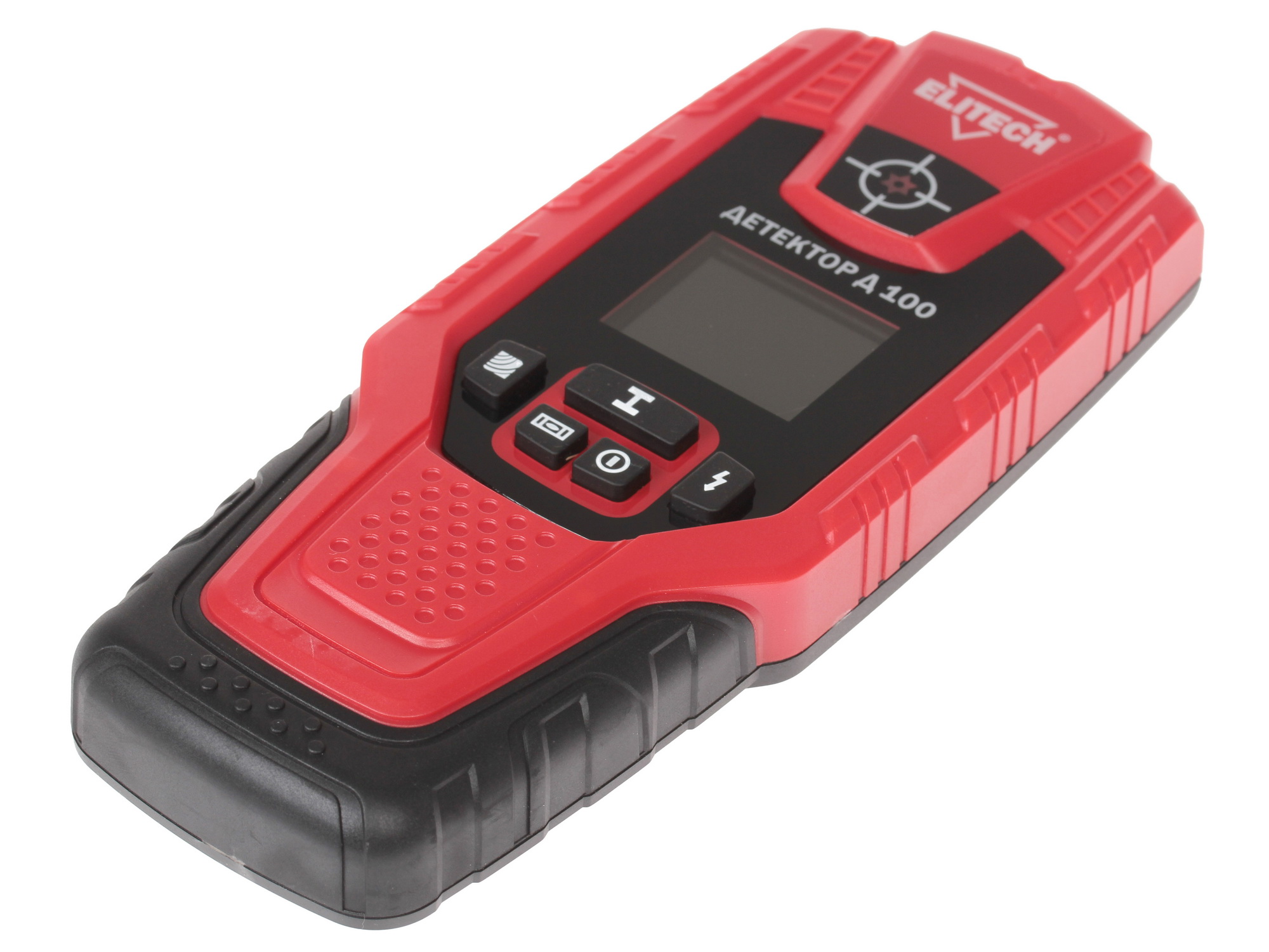 Детектор металла (проводки) Elitech Д 100 1063431 STDN-0013924 - Вид №4