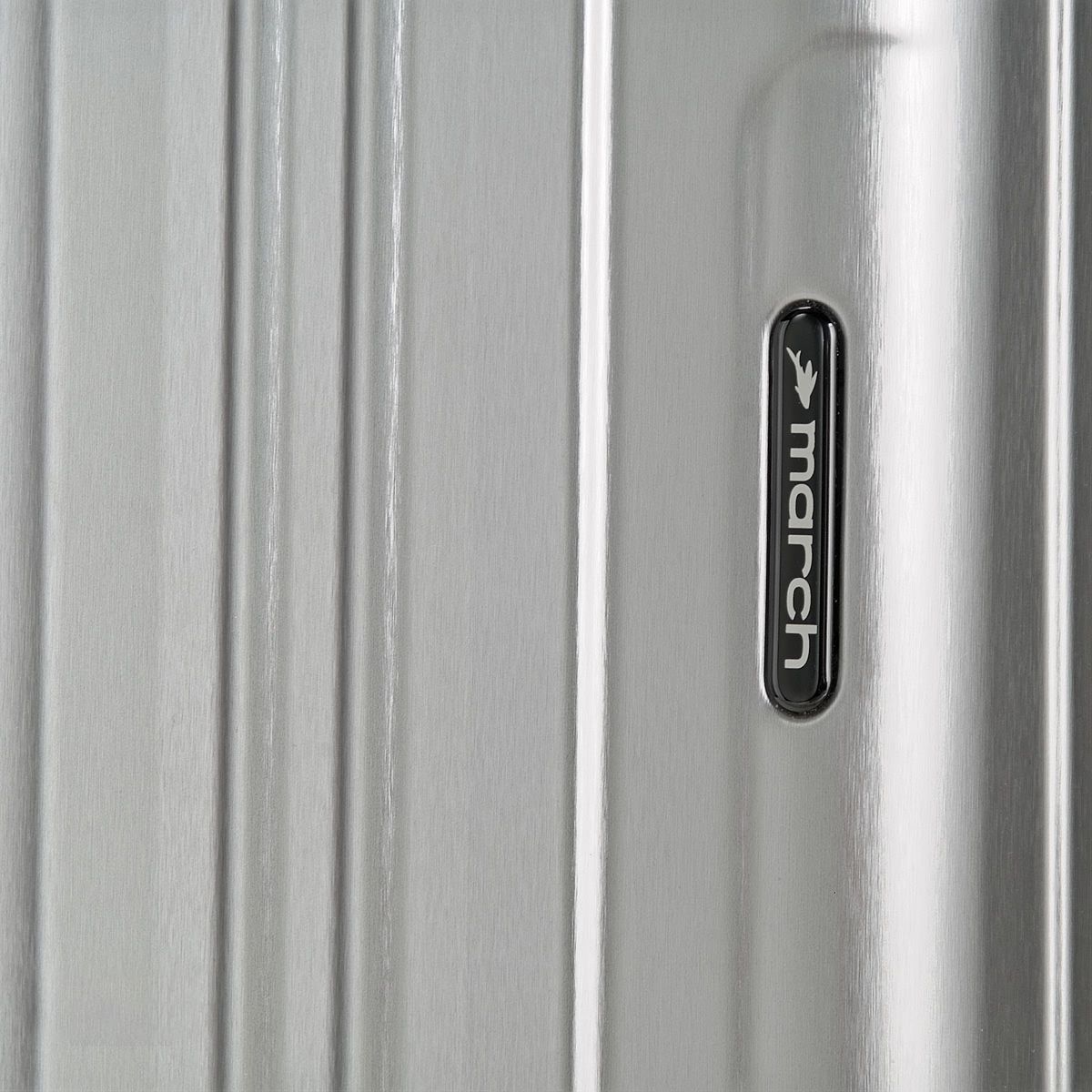 M5000-18-74 Чемодан M5000*74 L March Cosmopolitan - Вид №10