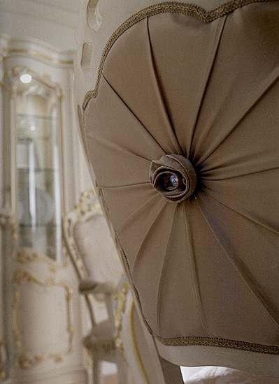 Стул VENEZIA AGM (ALBERTO E MARIO GHEZZANI) BE.2032 - Вид №1