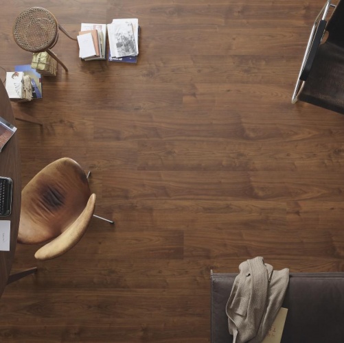 Ламинат Meister Орех американский 6140 3300100053 - Вид №1