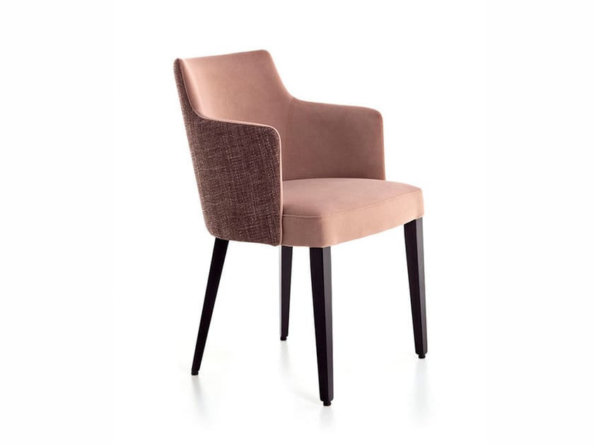 Тканевый стул с подлокотниками XLINE 4191 ARCH-00006138