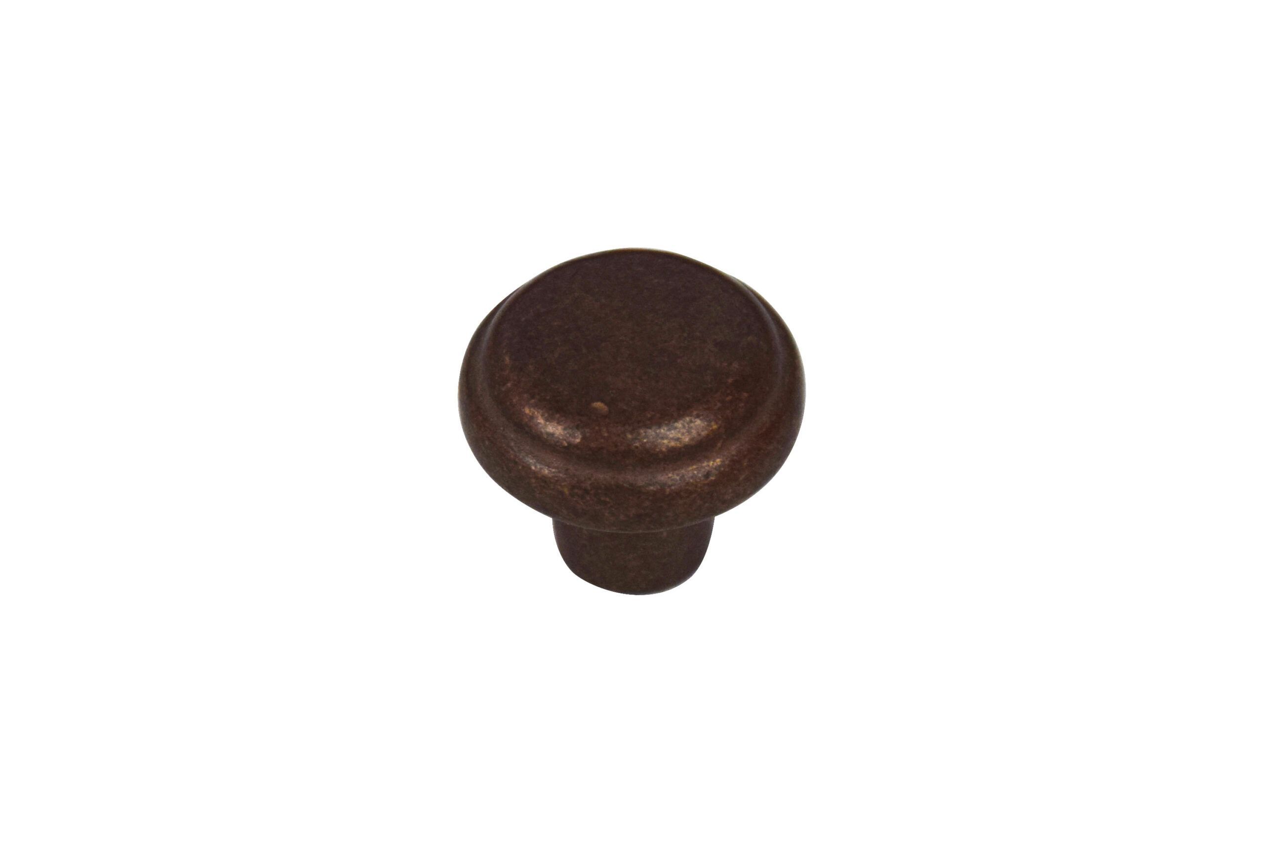 Бронзовые помолини GIARA ART DESIGN-BRONZE Pomolini ARCH-00149606 - Вид №7