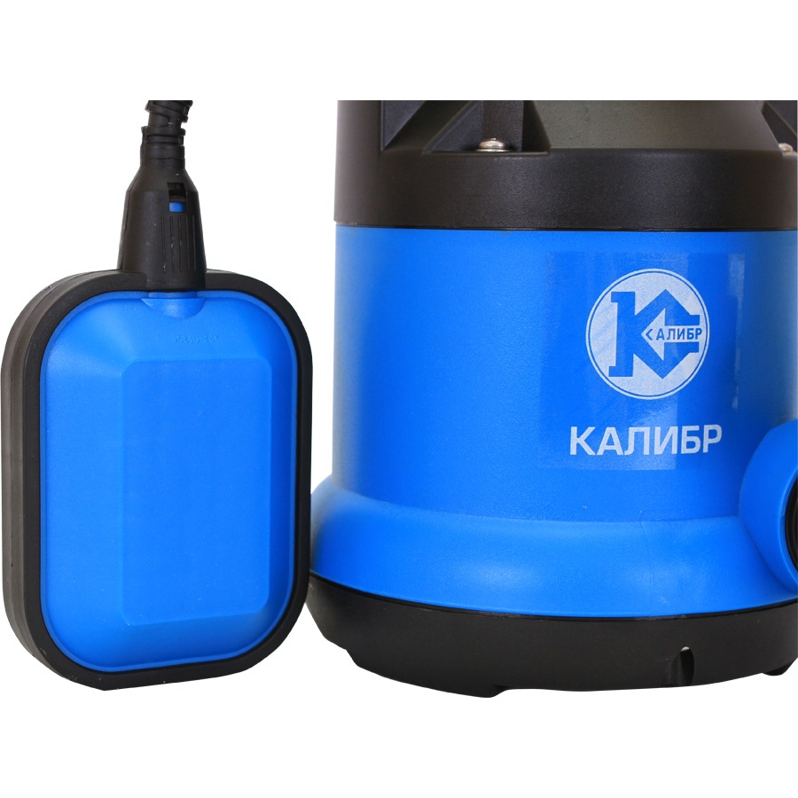 44938 Калибр Насос погружной центробежный НПЦ- 400/5П  - Вид №4