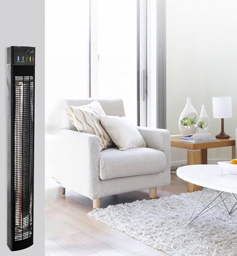 Infralia Настенный инфракрасный башенный обогреватель sun-id-1474243 - Вид №1