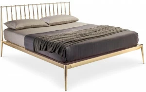 Cantori Металлическая двуспальная кровать